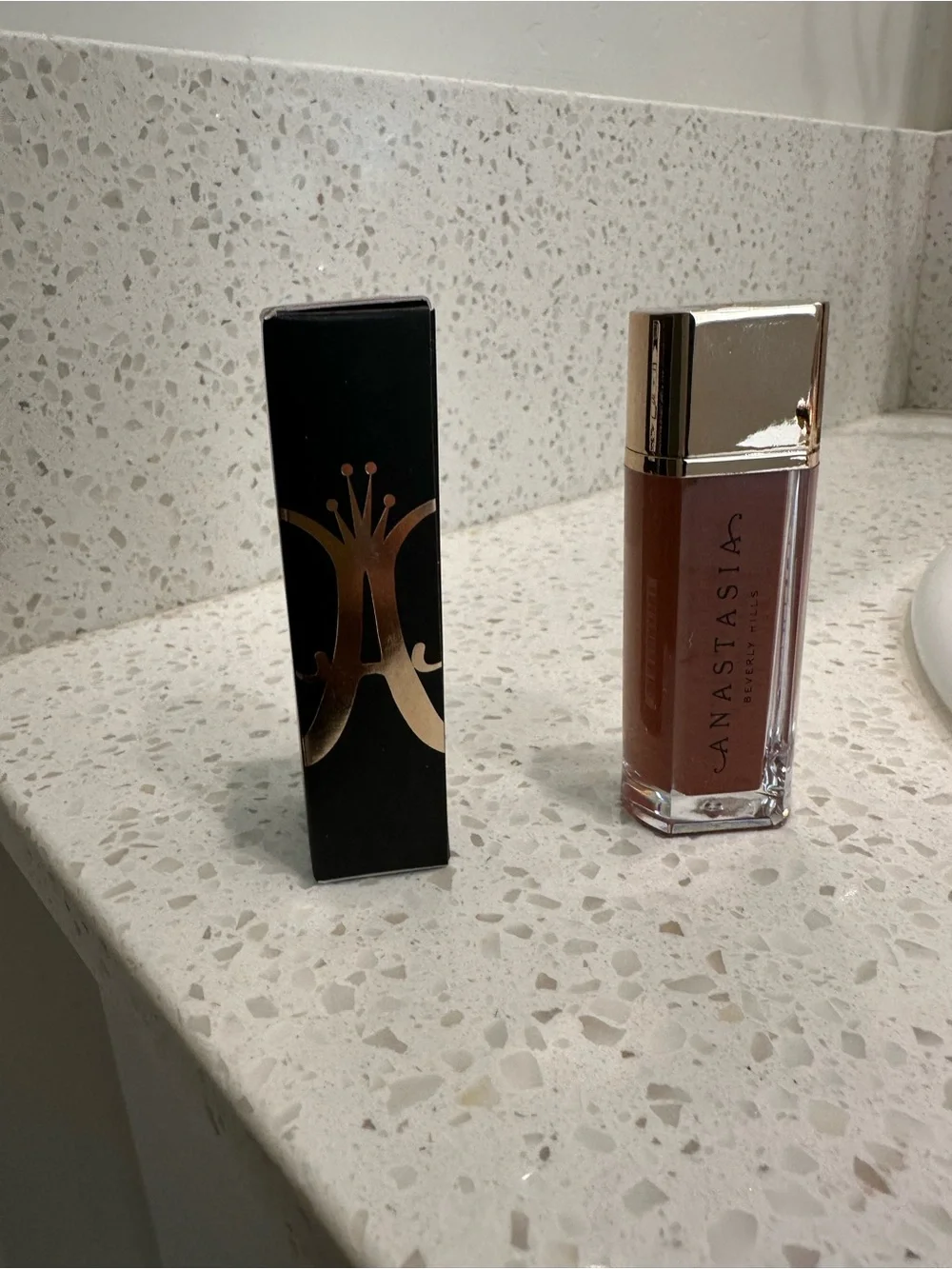 Anastasia Beverly Hills brand new